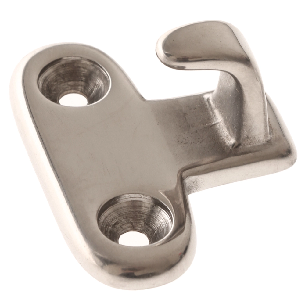 316 Stainless Steel Anti-Rattle Door Lock 316 Stainless Steel Anti-Rattle Door Lock