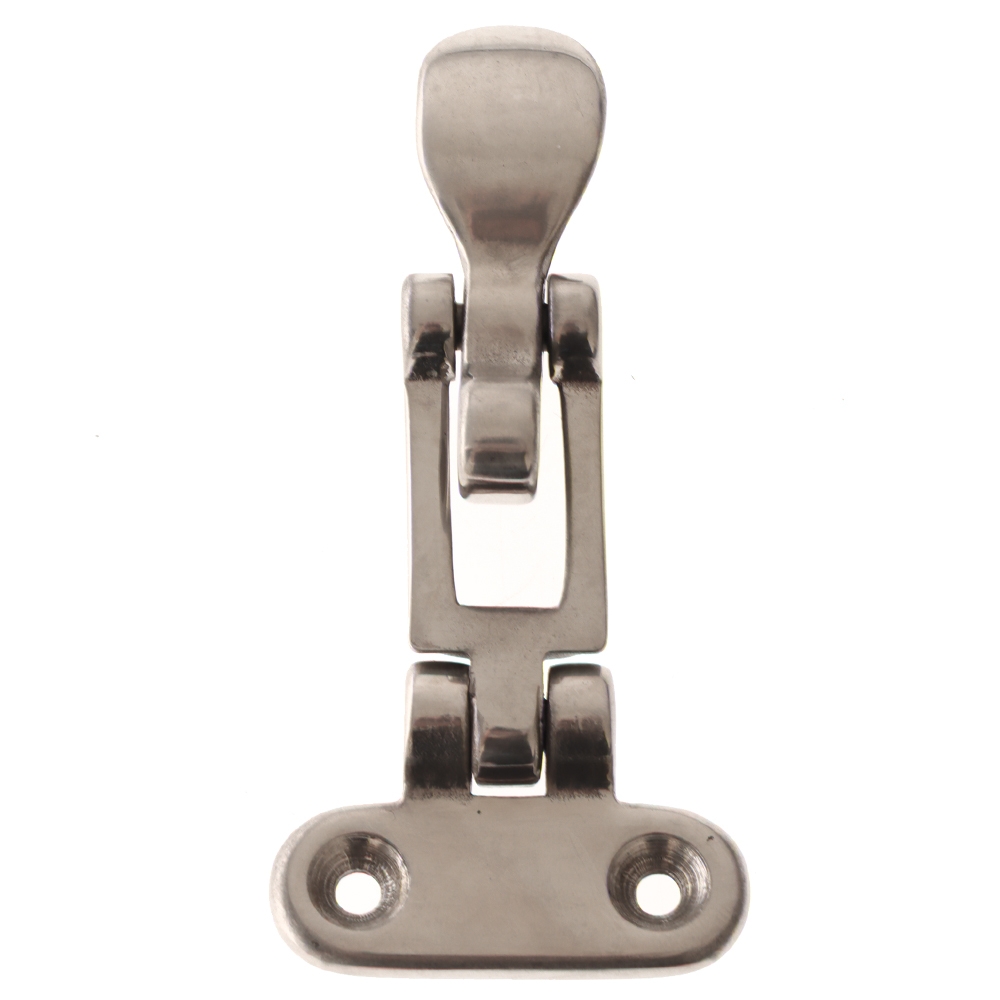 316 Stainless Steel Anti-Rattle Door Lock
