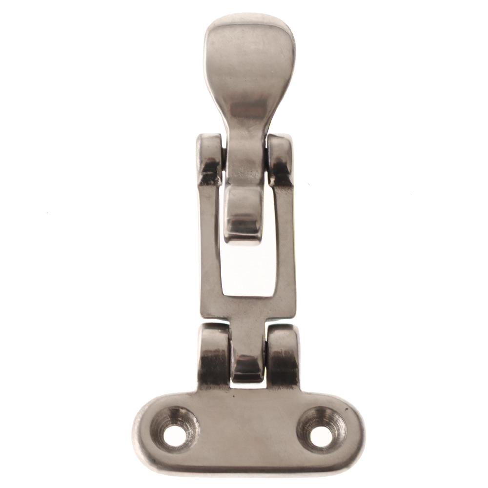 316 Stainless Steel Anti-Rattle Door Lock 316 Stainless Steel Anti-Rattle Door Lock