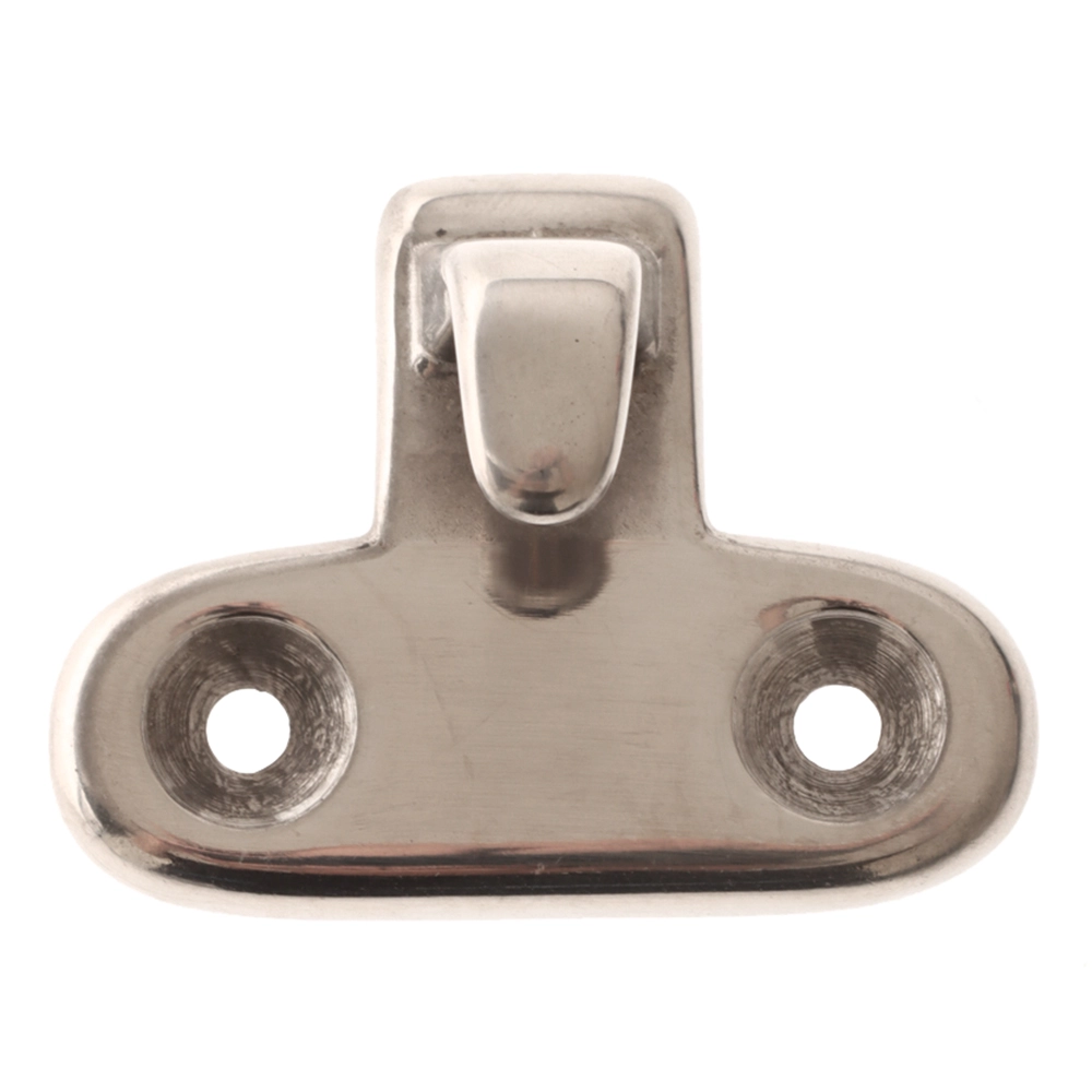 316 Stainless Steel Anti-Rattle Door Lock 316 Stainless Steel Anti-Rattle Door Lock