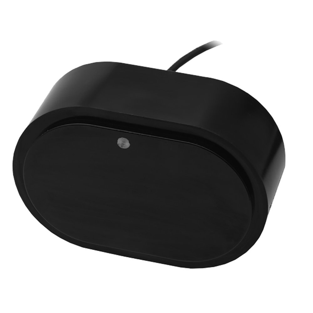 Airmar CM265C-LH-12F 1kW Low/High CHIRP Pocket/Keel Mount Transducer Furuno 12-Pin