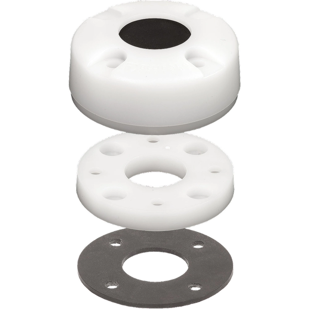 Blue Sea Cable Clam .834 Opening Blue Sea Cable Clam .834 Opening