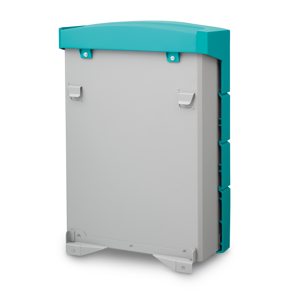 Mastervolt ChargeMaster Plus CZone 3-Output Marine Battery Charger 24V 40A