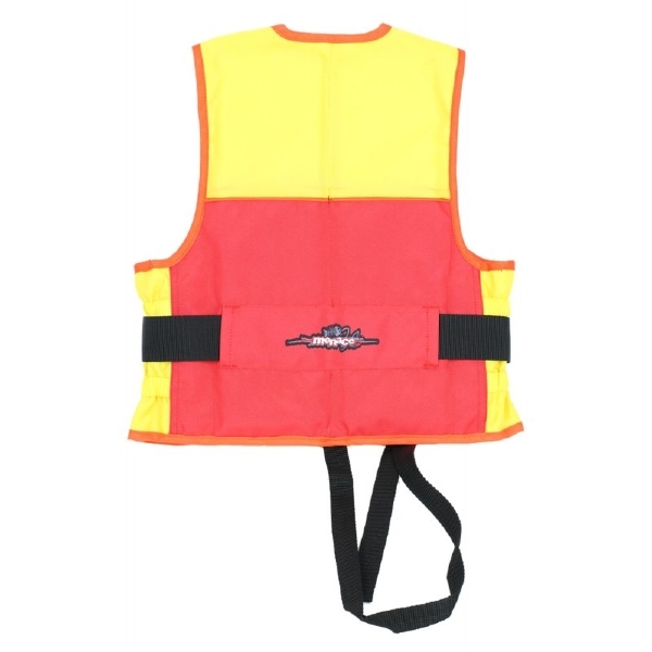 Menace Hercules Level 50 Life Vest