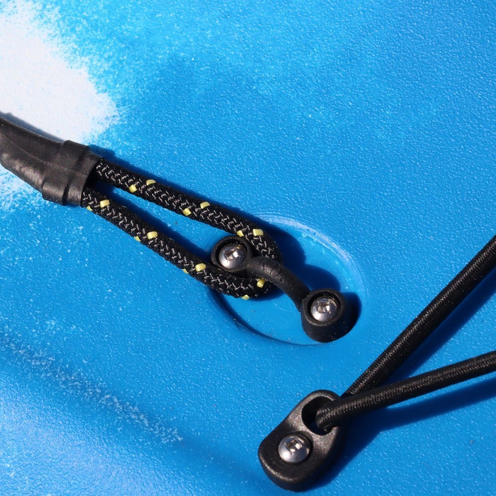 Viking Espri Cruising/Fishing Kayak with Paddle 3.6m - Manufacturer Seconds