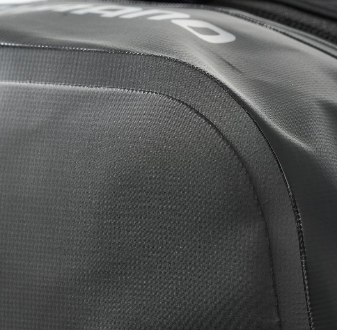 Shimano Anglers Waterproof Backpack 35L Black