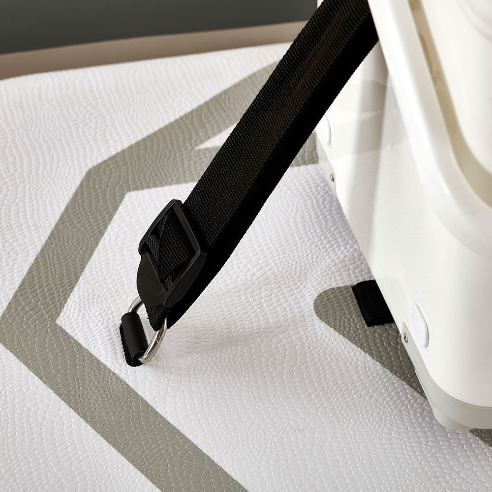 Aqua Marina Drift Fishing Inflatable Stand Up Paddle Board Package 10ft 10in