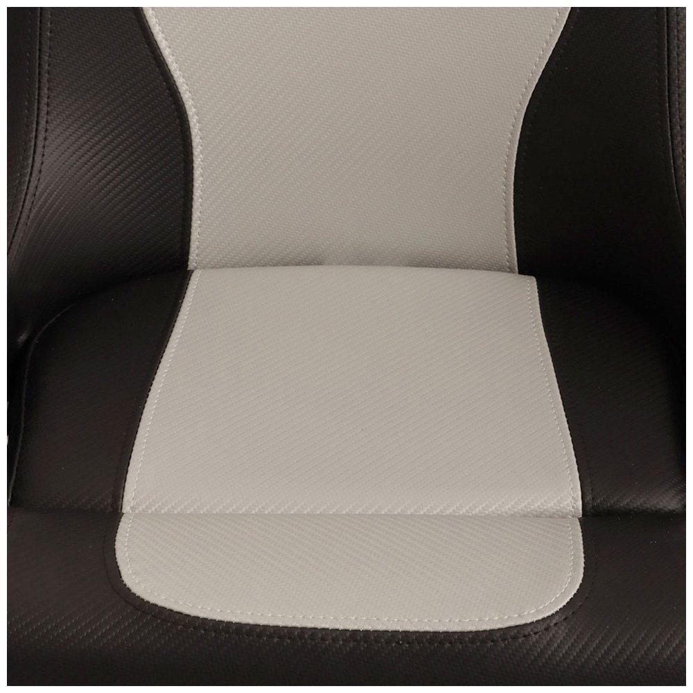 BLA Anglapro Recon Elite Boat Seat with Flip-Up Bolster and Boat Seat Pedestal