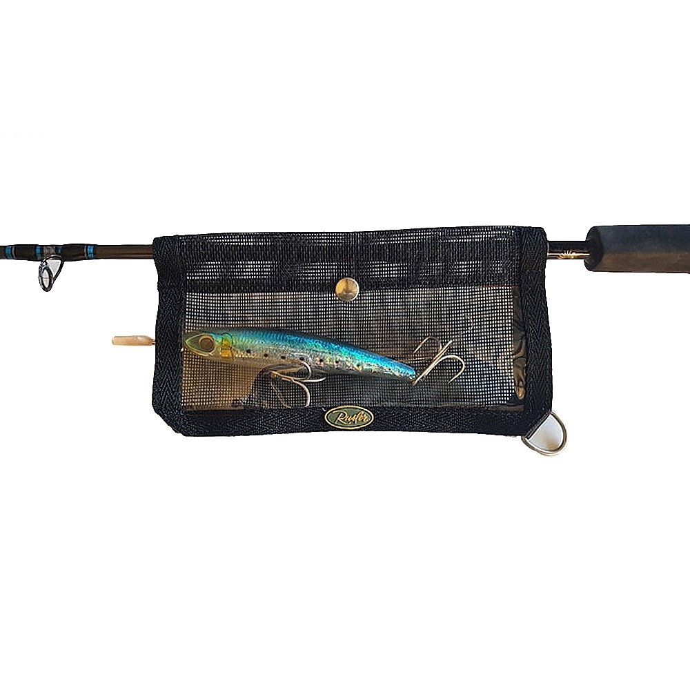 Rusler Lure Protection / Storage Pouch