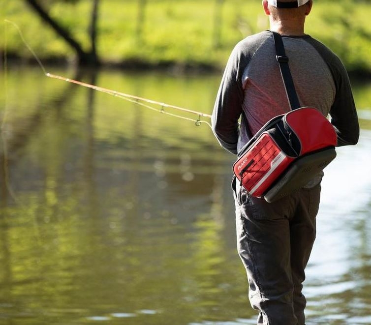 Plano 3600 Weekend Series Tackle Case