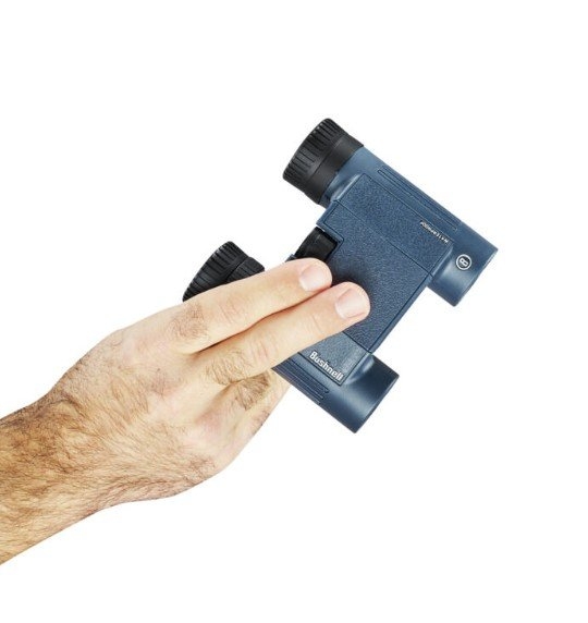 Bushnell H2O 12x25 Waterproof Binoculars