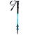 Naturehike ST01 Aluminium Mens Hiking Pole Sky Blue 62-135cm
