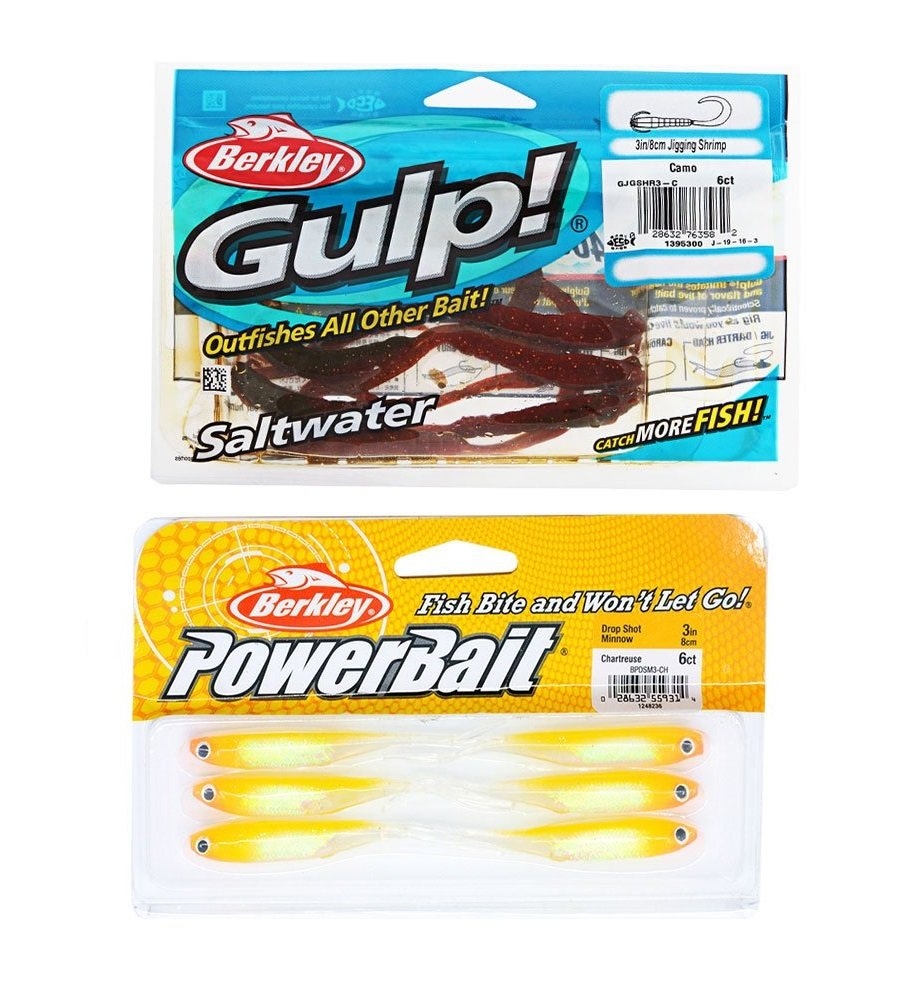 Daiwa Revros Legalis Canal Soft Baiting Package 8ft 6in 2-5kg 2pc