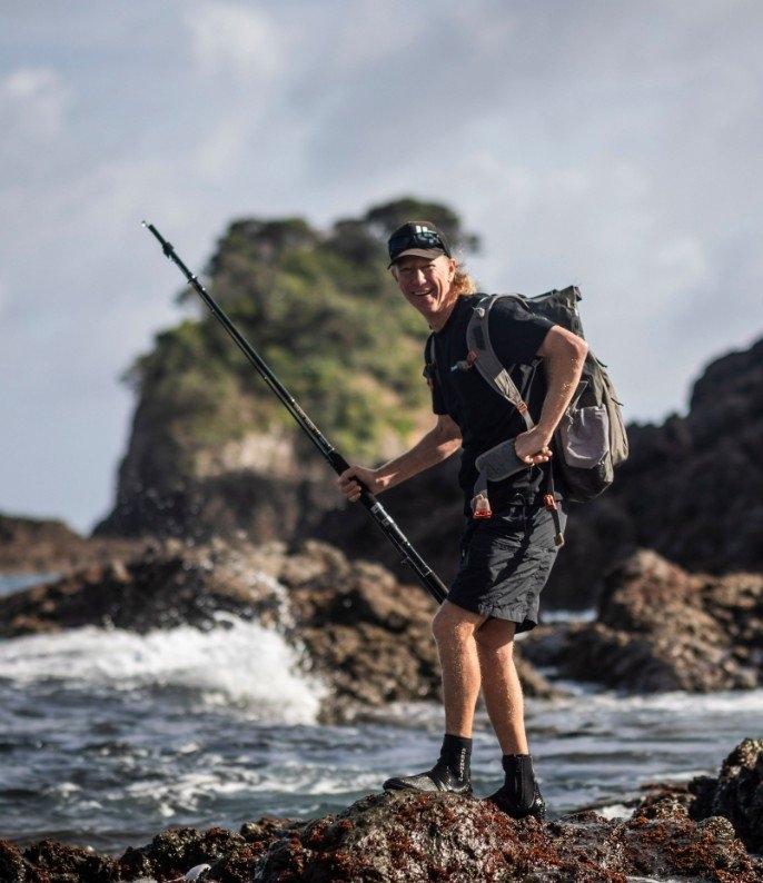 ReelX Reel Lubricant 30ml