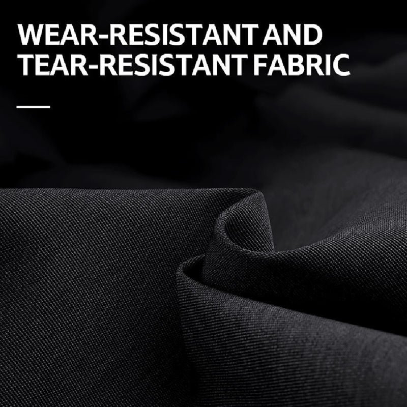 Naturehike Outdoor Folding Chair Black