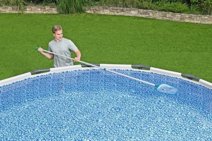 Bestway Aquaclean Pool Maintenance Kit