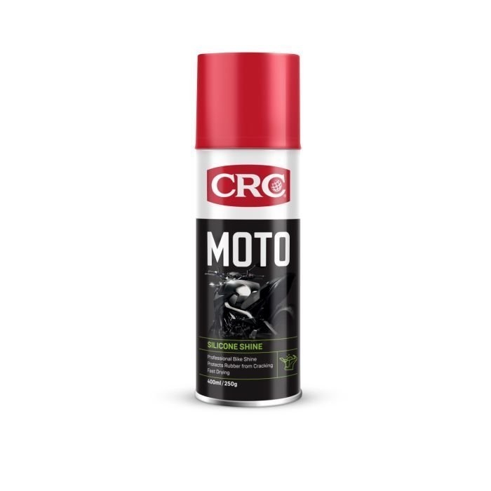 CRC Moto Silicone Shine 400ml