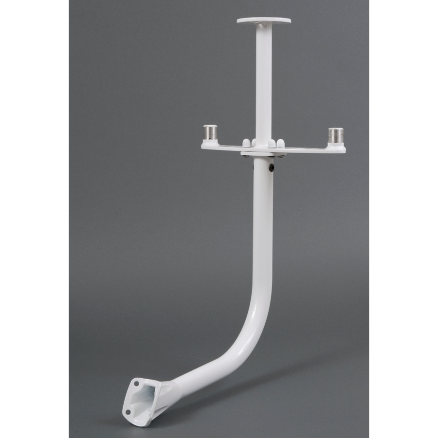 Scanstrut Central Bar with Spreaders for 2 Antennas and 1 NavLight