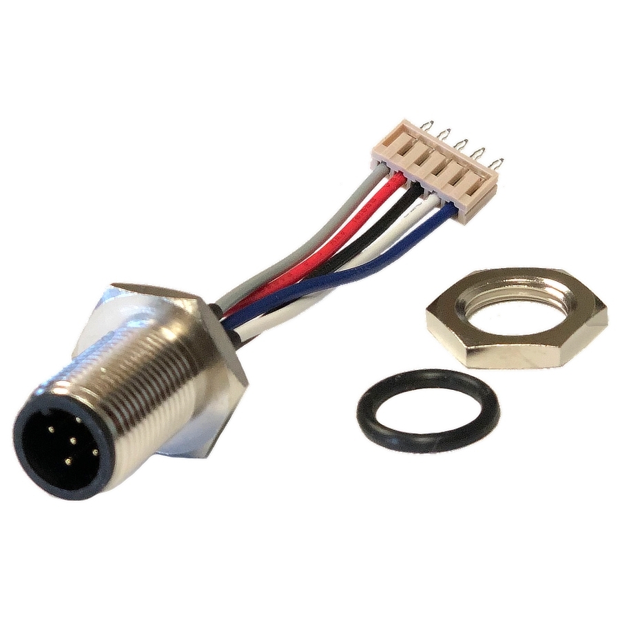 Maretron Chassis Mount Connector