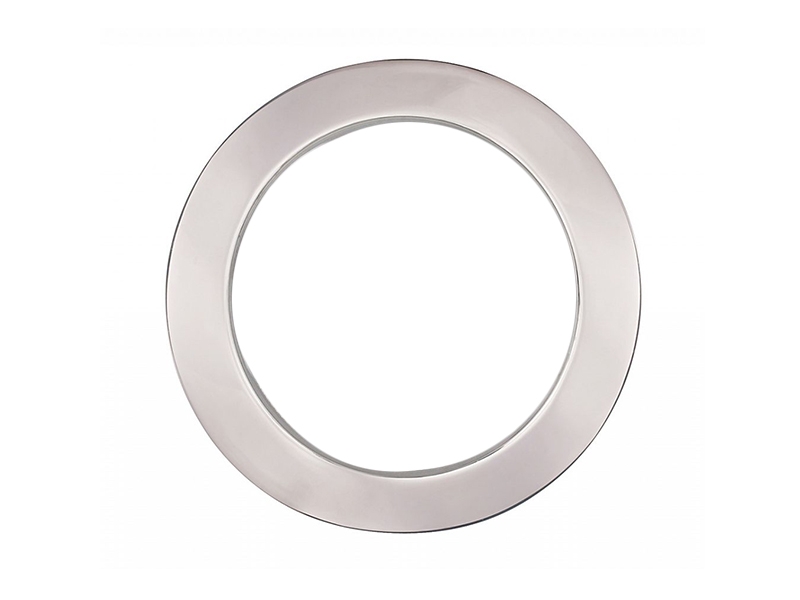 Hella Marine EuroLED 115 Spare Polished Stainless Steel Rim