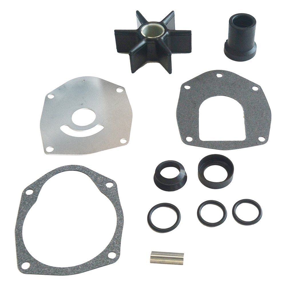 SUNCHEV Water Pump Repair Kit 43026Q06 for Mercury Outboard 40HP-300HP & MerCruiser Alpha One Gen II
