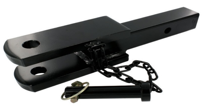 Pro Series Clevis Mount