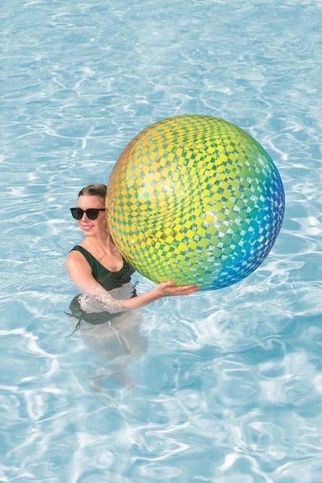 Bestway Coloursphere Beach Ball 107cm
