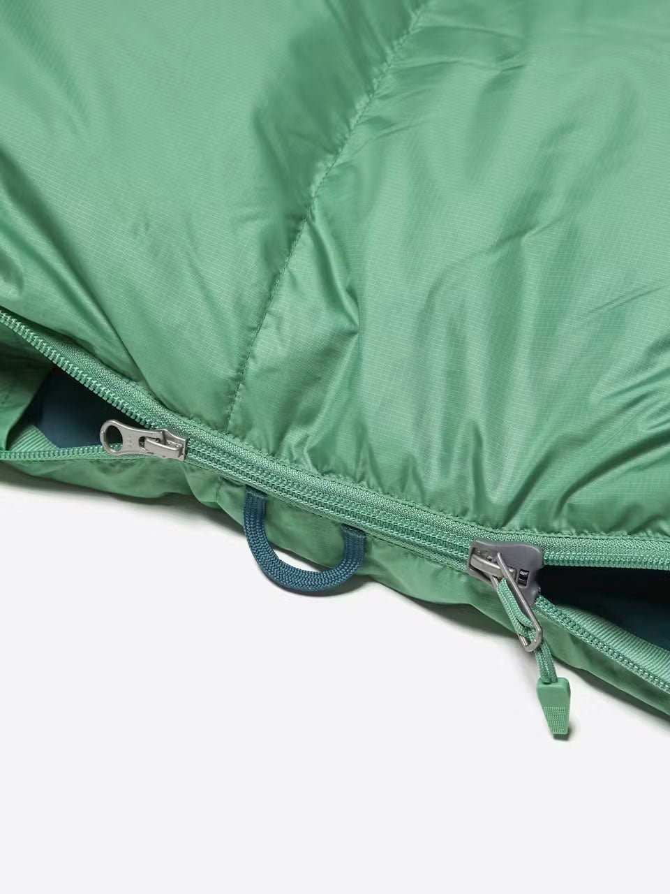 Marmot Lost Coast 30 Sleeping Bag -1C Clover/Dark Jungle
