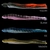 Viper Tackle Sonic Game Lure Ice Rigged