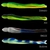 Viper Tackle Sonic Game Lure Ahi Rigged