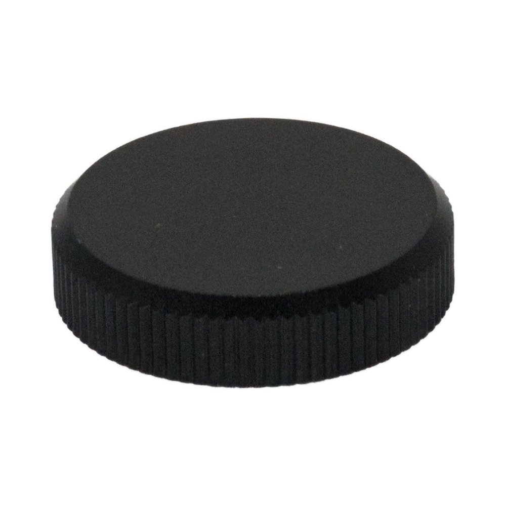 Ferret Pro and Plus Replacement Black Back Cap