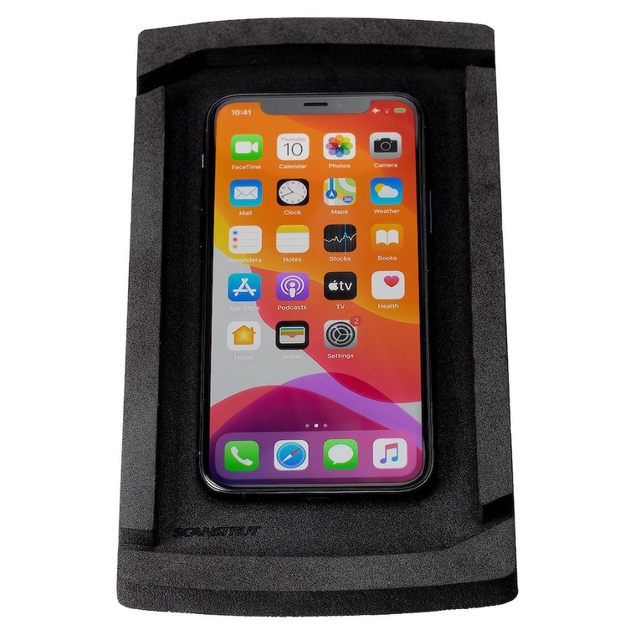 Scanstrut ROKK Wireless Waterproof Phone Charging Mat 12/24V