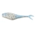 Berkley Gulp Jerk Shad Soft Bait 23cm Pilchard