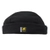 Swazi Hasbeanies Fleece Beanie Black L