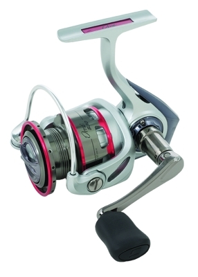 Abu Garcia Orra 2 S 30 Spinning Reel
