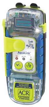 ACR PLB-350C AquaLink View GPS 