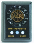 ACR Remote Control Panel for RCL-50/100