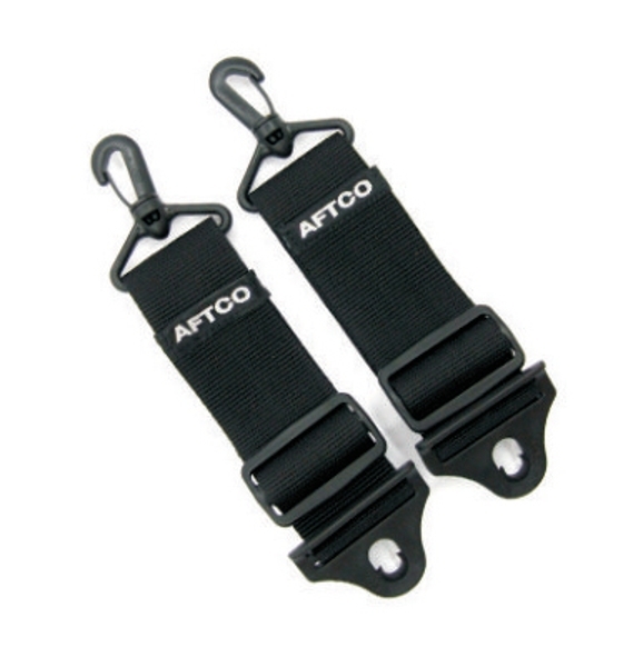 AFTCO Drop Straps ADS1 for AFB1/AFB2/AFB3