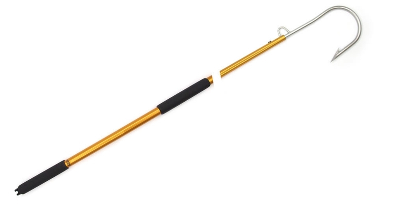 AFTCO Flying Gaff Complete with Hook