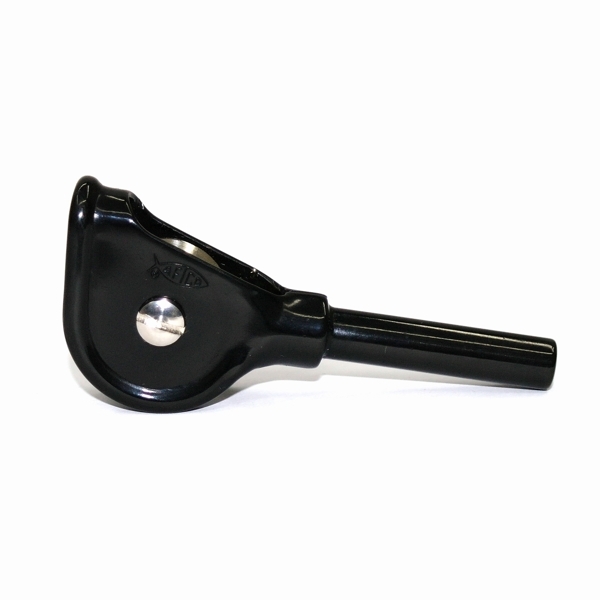 AFTCO Roller Tip-Top 314 SHD Wind-On Black