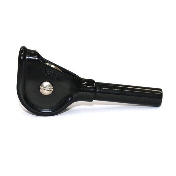 AFTCO Roller Tip-Top 318 SHD Wind-On Black