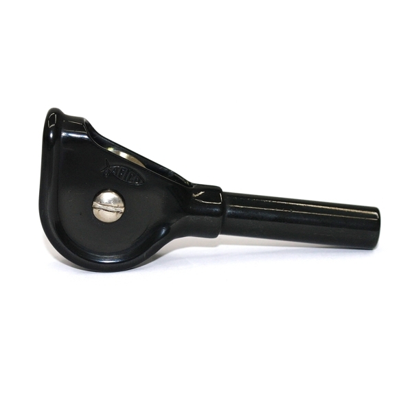 AFTCO Roller Tip-Top 320 SHD Wind-On Black