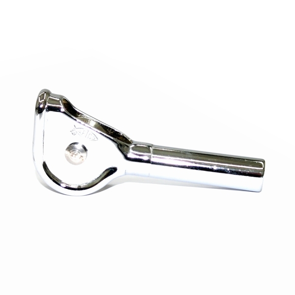 AFTCO Roller Tip-Top 328 SHD Wind-On Silver