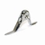 AFTCO Roller Guide 42 SHD Wind-On Silver