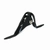 AFTCO Roller Guide 32 SHD Wind-On Black