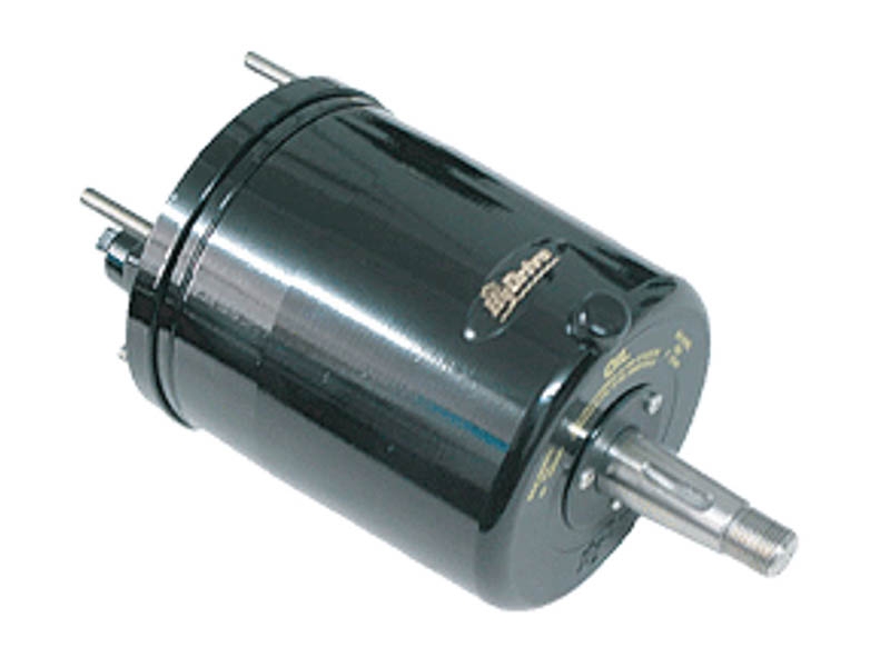 HyDrive Admiral Helm 28cc for 3/8inch Tubing