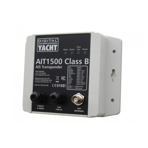 Digital Yacht Class B Transponder