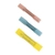 Ancor 16-14G 500PC Blue Butt Connector Heat Shrink Blue