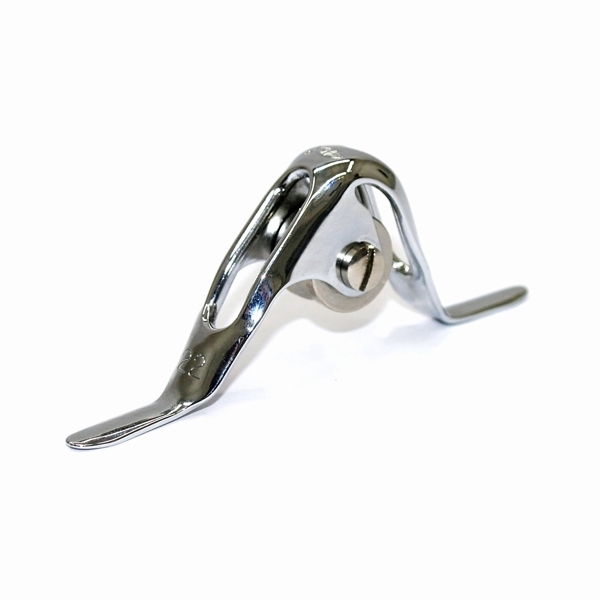 AFTCO Roller Guide 22 Wind-On Silver