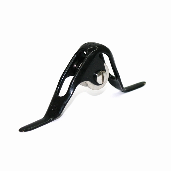 AFTCO Roller Guide 22 Wind-On Black